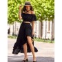L`ensemble model 182621 Roco Fashion