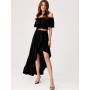 L`ensemble model 182621 Roco Fashion