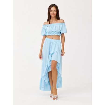 L`ensemble model 182622 Roco Fashion