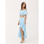 L`ensemble model 182622 Roco Fashion