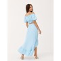 L`ensemble model 182622 Roco Fashion