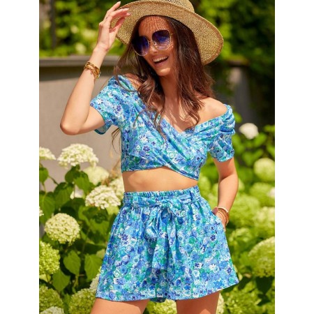 L`ensemble model 182626 Roco Fashion