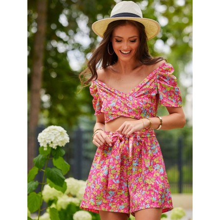 L`ensemble model 182628 Roco Fashion