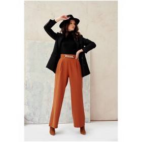 Pantalon femme model 182630 Roco Fashion