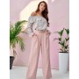 Pantalon femme model 182631 Roco Fashion