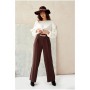 Pantalon femme model 182634 Roco Fashion