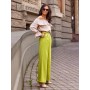 Pantalon long model 182637 Roco Fashion