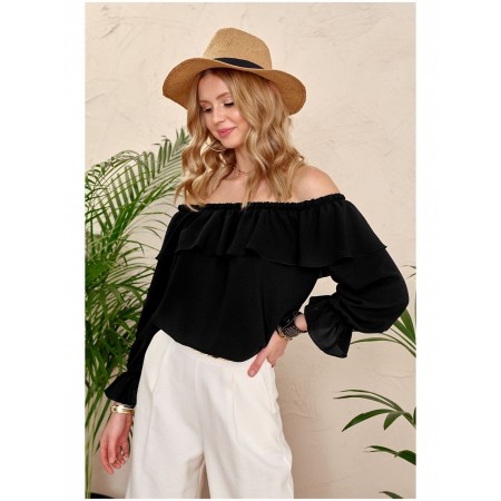 Chemisier model 182658 Roco Fashion