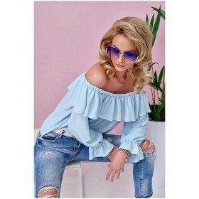 Chemisier model 182659 Roco Fashion