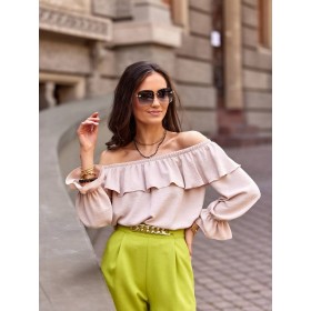 Chemisier model 182660 Roco Fashion