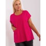 Chemisier grande taille model 182734 Relevance
