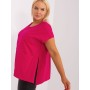 Chemisier grande taille model 182734 Relevance