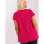 Chemisier grande taille model 182734 Relevance
