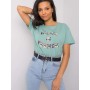 T-shirt model 182770 Fancy
