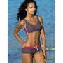 Maillot de bain deux pièces model 182787 Lorin