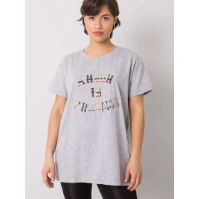 T-shirt model 182808 Fancy