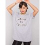 T-shirt model 182808 Fancy