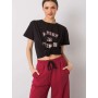 T-shirt model 182810 Fancy