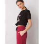 T-shirt model 182810 Fancy