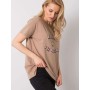 T-shirt model 182811 Fancy