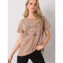 T-shirt model 182811 Fancy