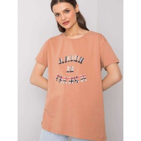 T-shirt model 182812 Fancy