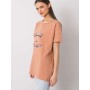 T-shirt model 182812 Fancy