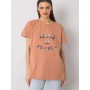 T-shirt model 182812 Fancy