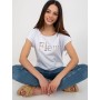 T-shirt model 182816 Fancy