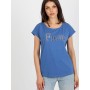 T-shirt model 182817 Fancy