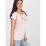 T-shirt model 182818 Fancy
