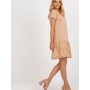 Robe de jour model 182821 Fancy