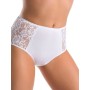 Culottes model 182869 Teyli