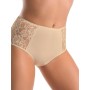 Culottes model 182870 Teyli