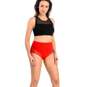 Culottes model 182874 Teyli