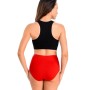 Culottes model 182874 Teyli