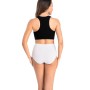 Culottes model 182876 Teyli