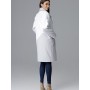 Manteau model 124377 Figl