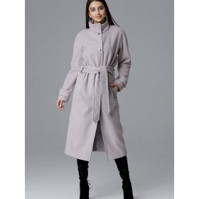 Manteau model 124381 Figl