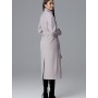 Manteau model 124381 Figl