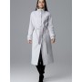 Manteau model 124383 Figl