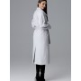Manteau model 124383 Figl