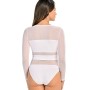 Body model 182991 Teyli