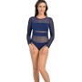 Body model 182992 Teyli