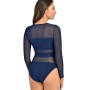Body model 182992 Teyli