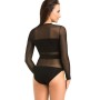 Body model 182993 Teyli