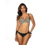 Maillot de bain deux pièces model 183012 Etna