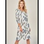 Chemise de nuit model 183032 Taro