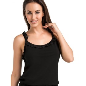 Chemise de nuit model 183036 Teyli