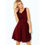 Robe de cocktail model 124411 Numoco